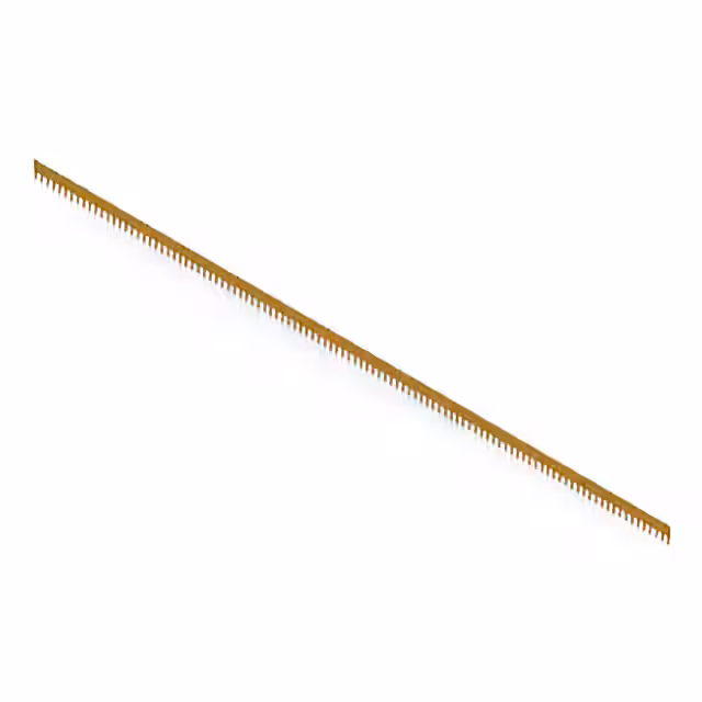 103-106-253-100 EDAC Inc.  Backplane Connector Contacts